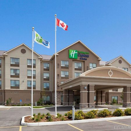 Holiday Inn Express & Suites New Liskeard Eksteriør bilde