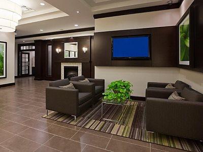 Holiday Inn Express & Suites New Liskeard Eksteriør bilde