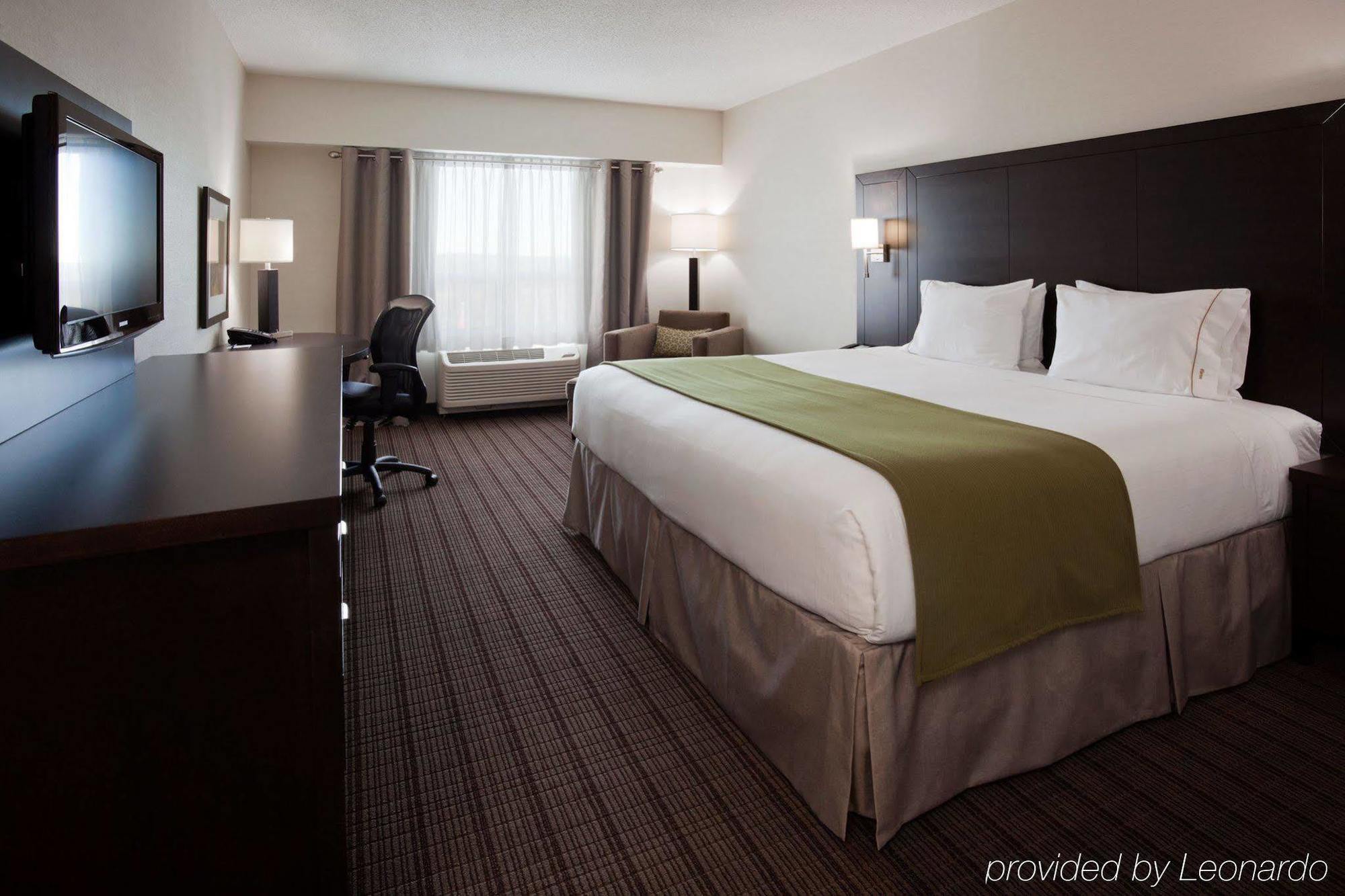 Holiday Inn Express & Suites New Liskeard Rom bilde