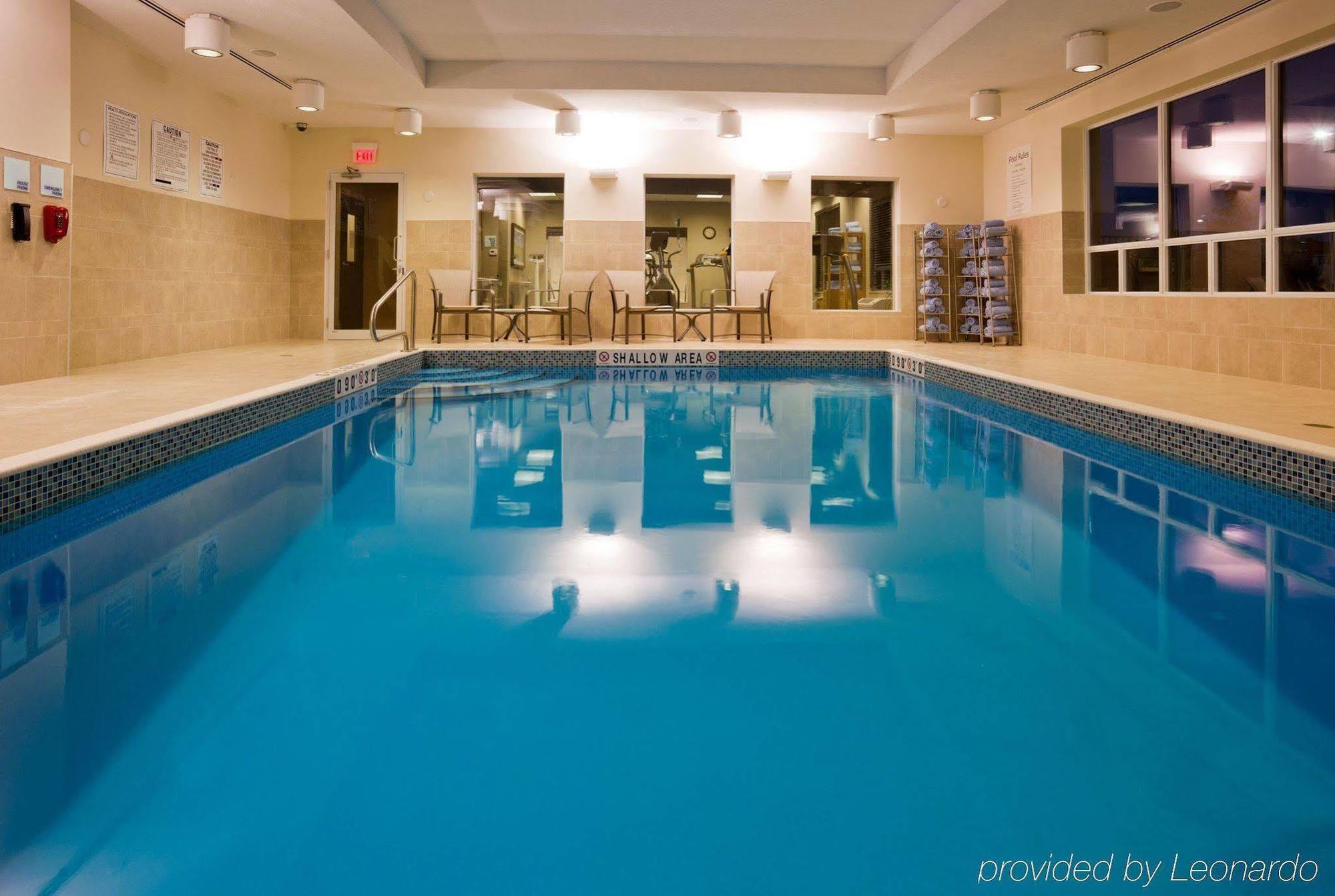Holiday Inn Express & Suites New Liskeard Eksteriør bilde