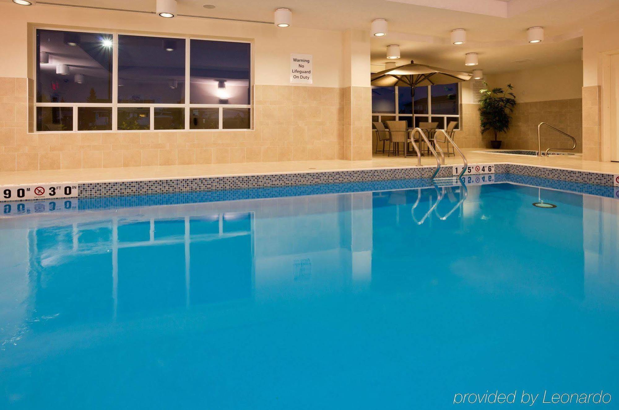 Holiday Inn Express & Suites New Liskeard Fasiliteter bilde