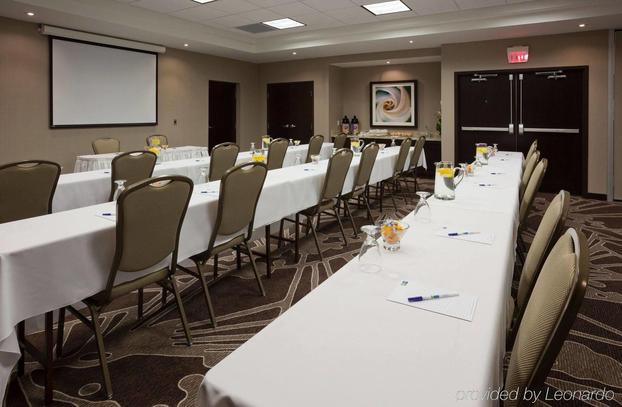 Holiday Inn Express & Suites New Liskeard Fasiliteter bilde